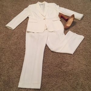 Pant Suit